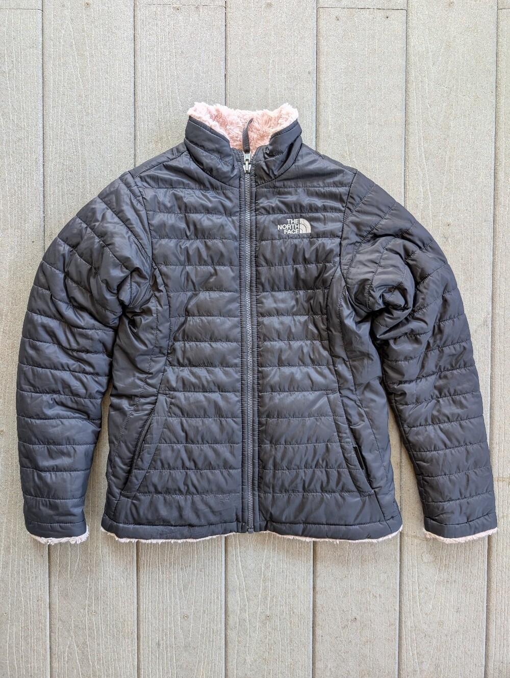 The North Face Jacket SKU554